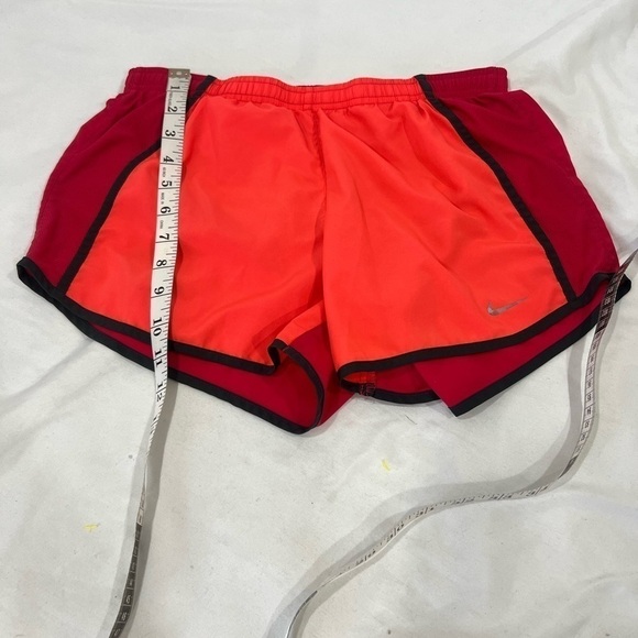 Nike dri-fit athletic fit running shorts size S - Picture 6 of 6